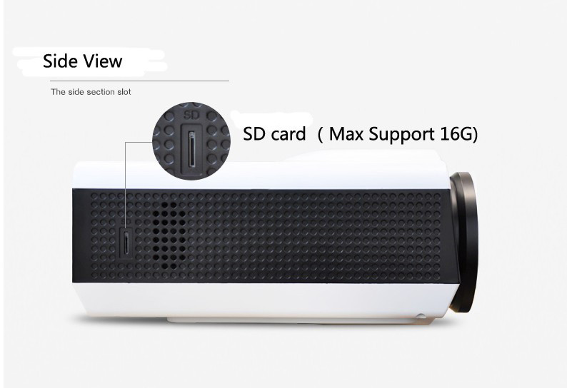 明るさ4500ルーメン建て- android4.2.2無線lanフルhdledホームシアタープロジェクター1080pデジタルビデオproyector3dスマートビーマー問屋・仕入れ・卸・卸売り