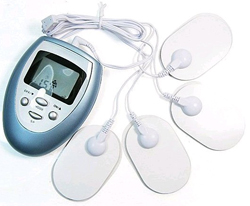 BLS-1014 Ce Approved Low Frequency Physical Therapy Tens Machine