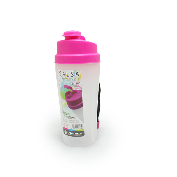 Arniss TB 1105 quality product salt and pepper shaker bottle for gym
