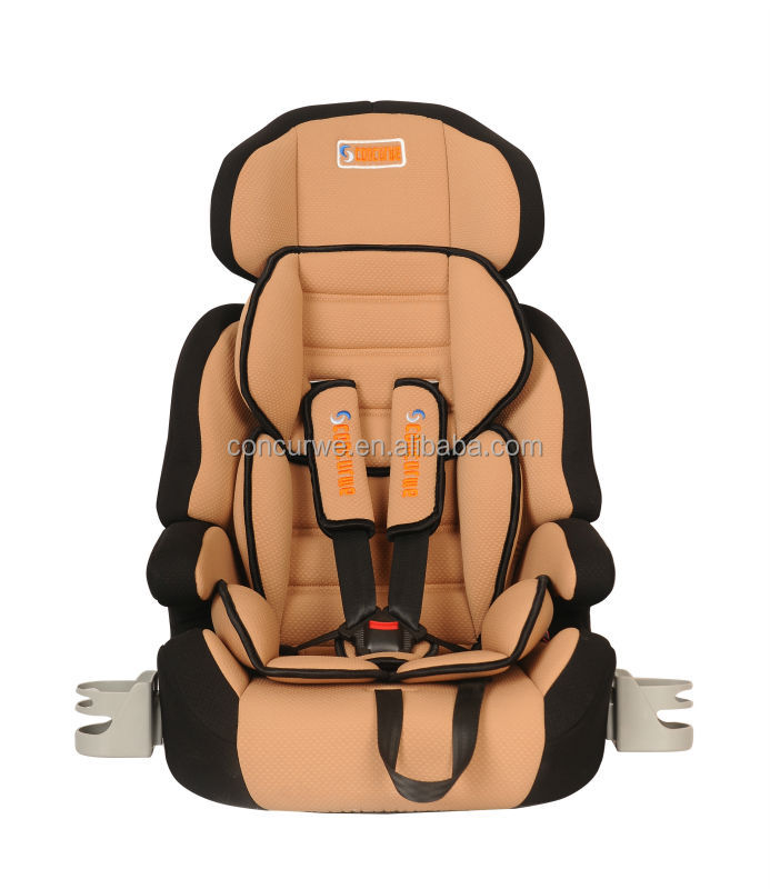 Ecer44/04活かされブースターカーシート/コンバーチブル車の赤ん坊の座席問屋・仕入れ・卸・卸売り
