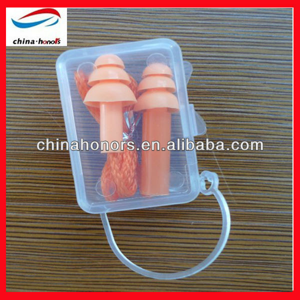 産業用安全耳栓/再利用可能な耳栓問屋・仕入れ・卸・卸売り