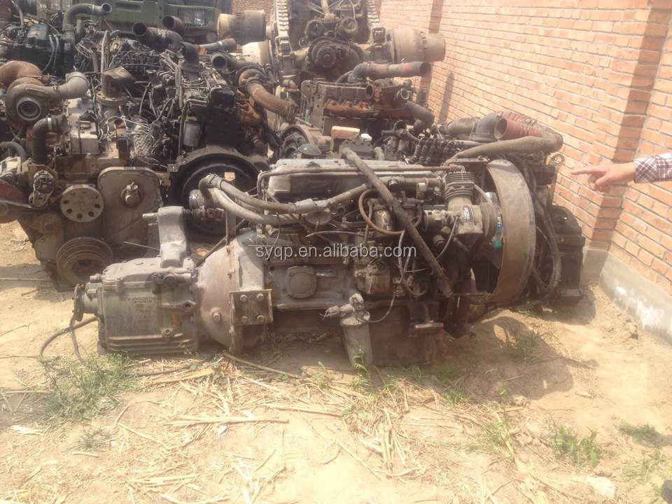 Mercedes benz used engines sale #2