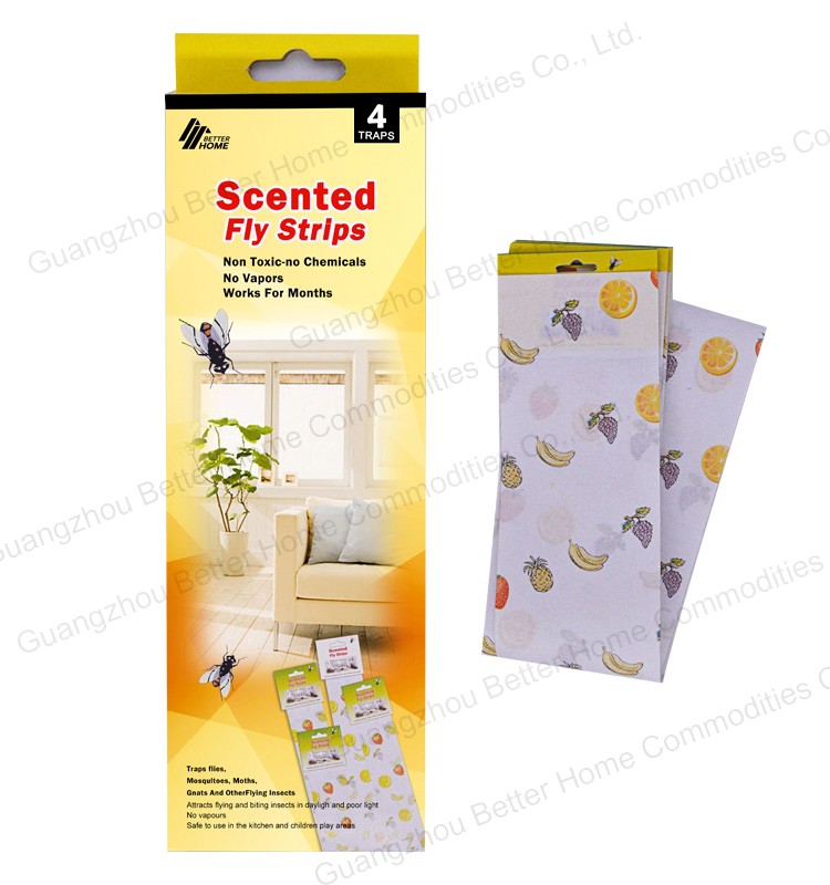 scented-fly-strip