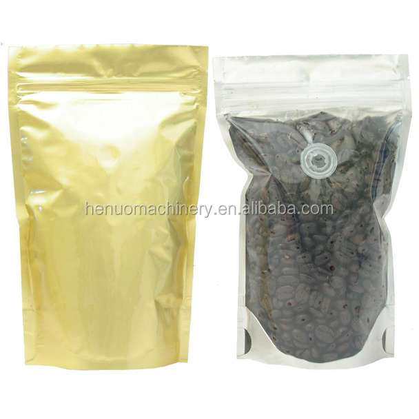 Warranty guaranteed cocoa coffee powder packing machinery for sale