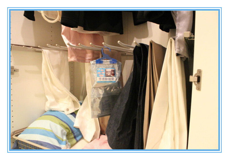 洋服だんすの湿度を吸収塩化カルシウムの乾燥剤の袋問屋・仕入れ・卸・卸売り