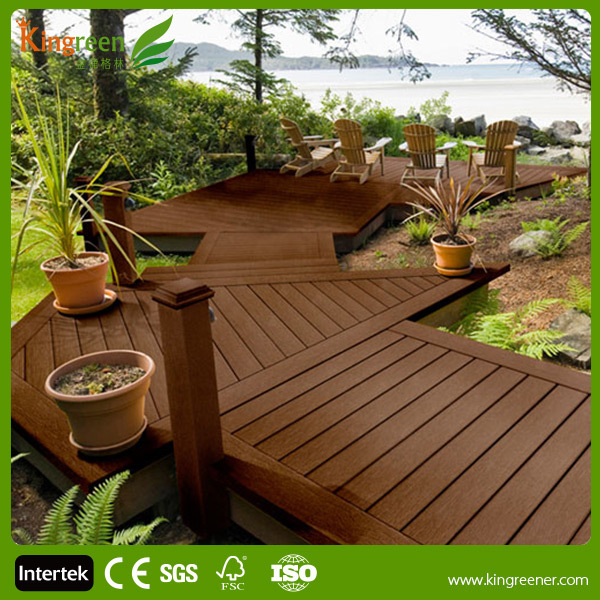 On Sale High Quality Composite Decking Outdoor Patio Furniture