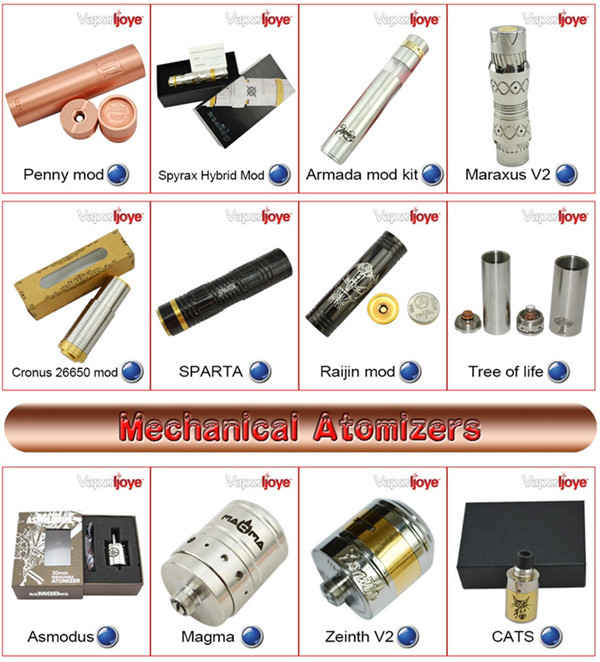 mechanical vulcan atomizer clone vulcan atomizer vulcan rda