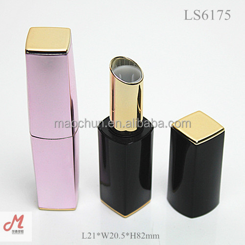 LS6201 プラスチック化粧品空の口紅チューブ包装 問屋・仕入れ・卸・卸売り