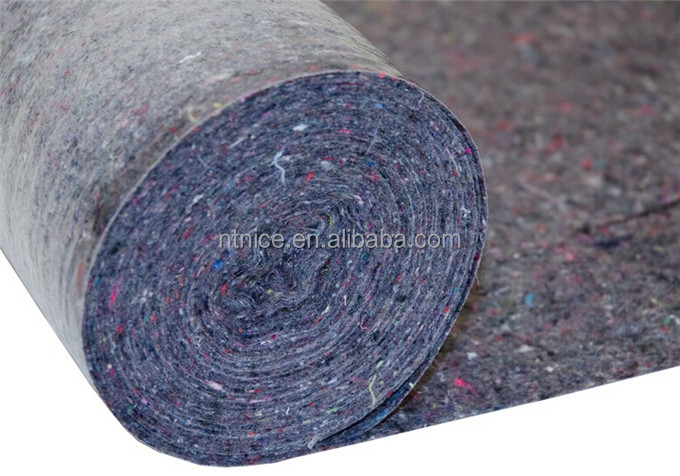 ドイツmalervlies画家フェルトを保護するための画家- abdeckvlies280gsm1mx50lfmペイントマット/パッド問屋・仕入れ・卸・卸売り