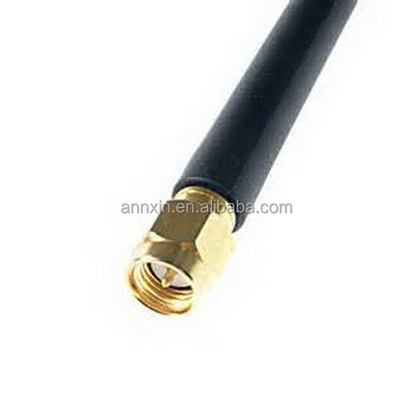 Good quality antique 2.4 ghz antenna sma connector仕入れ・メーカー・工場