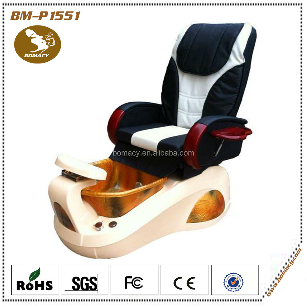 安い2014年ペディキュアスパチェア・ワールプールスパペディキュアチェア・bm-p1551電気ペディキュア椅子装置問屋・仕入れ・卸・卸売り