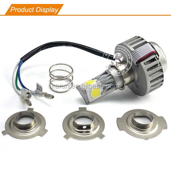 Factory Wholesale Price 12 Volt Led Front Lights Electric Motorcycle