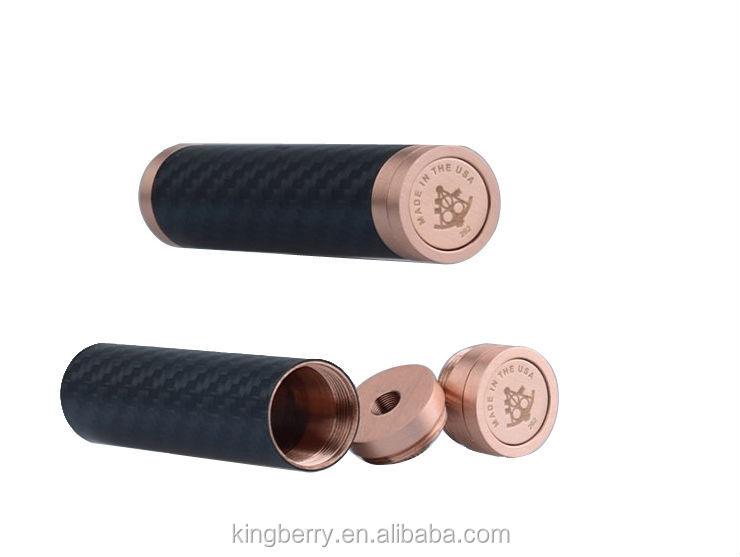 2014 Hot Newest Mechanical Mod 1:1 clone Paragon Mod With Competitive Price from kingberry