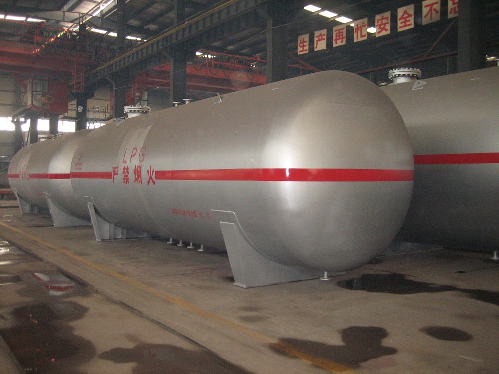 Lpg タンク仕入れ・メーカー・工場