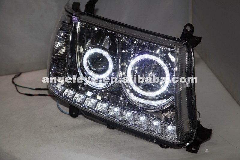for toyota land cruiser lc100 4700