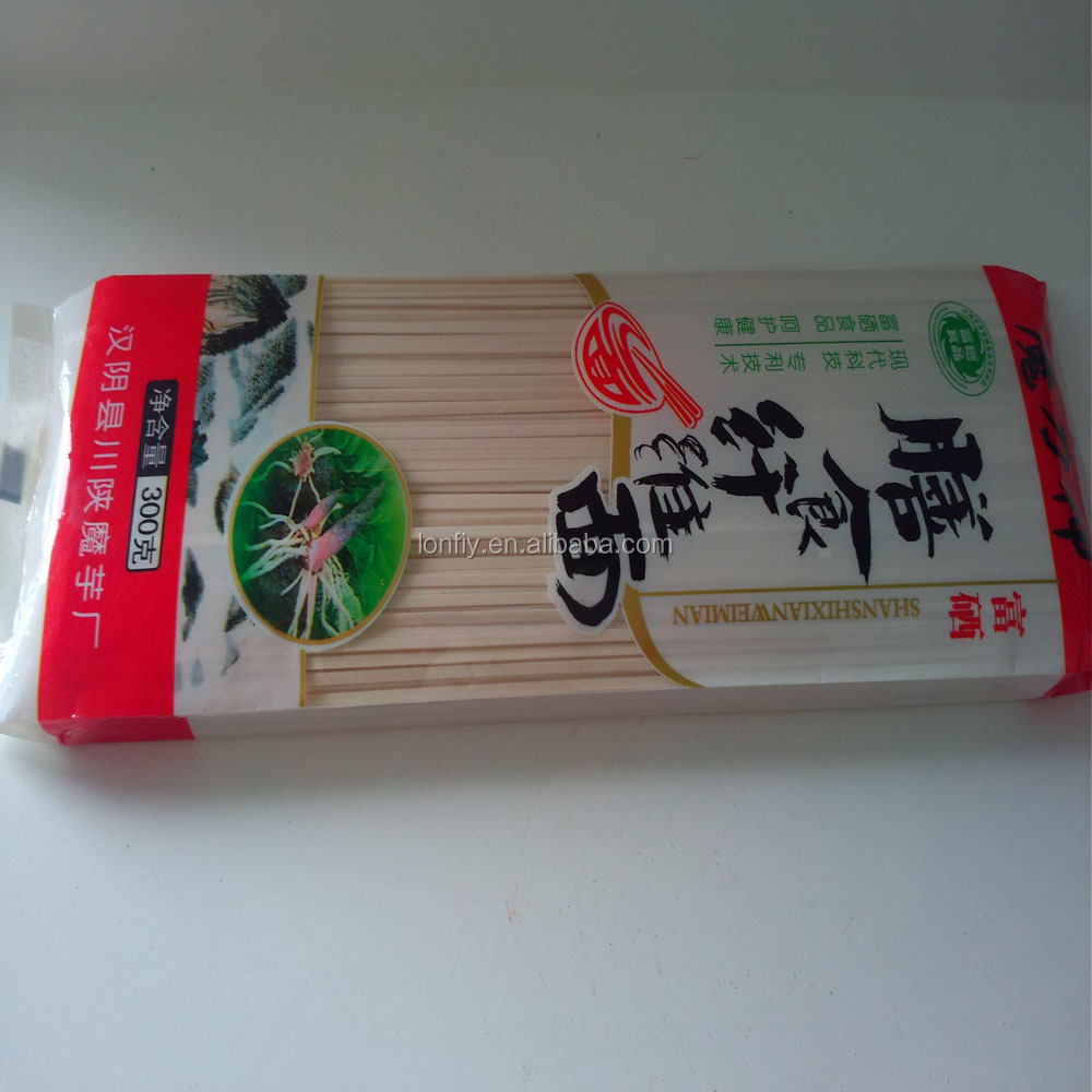 Konjac Noodles (Shirataki) 200g, 24 box / carton