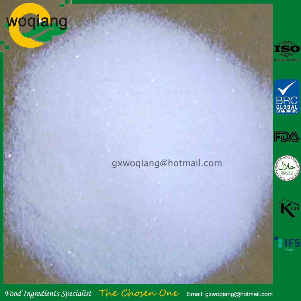Sodium cyclamate
