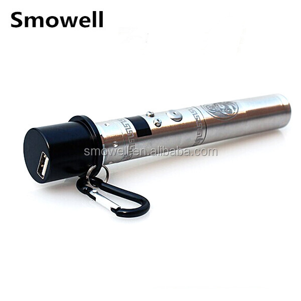 Popular vamo v6 mod ecig e-Huge mod kit with best quality and competitive price in stock now
