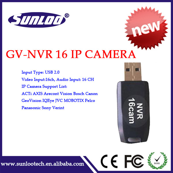 usb入力16chnvrnvrcctvgvカード問屋・仕入れ・卸・卸売り