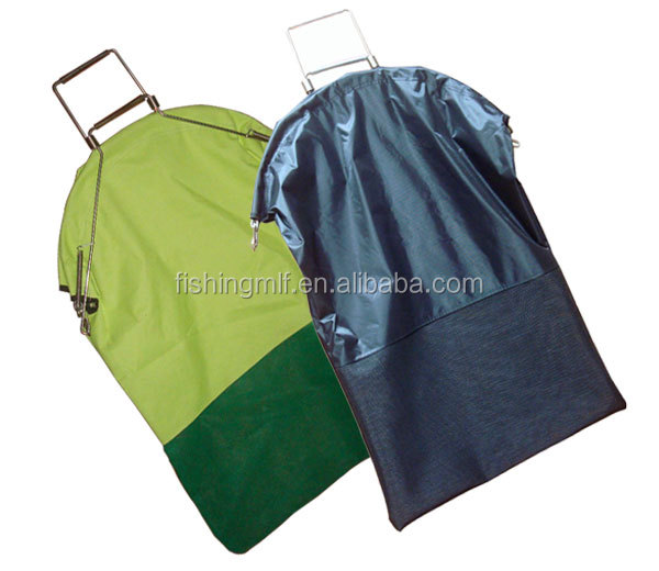 Fish Clam Lobster Dive Catch Bag