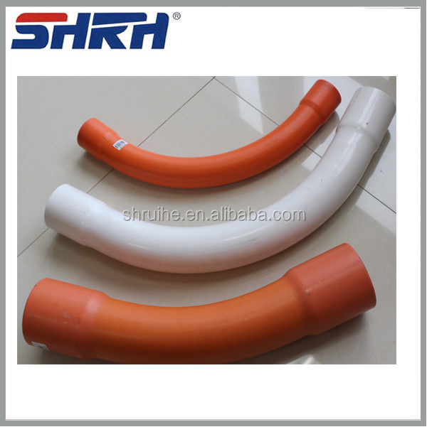 Orange Conduit 12 Inch Diameter Pvc Pipe Pvc Hard Pipe For Australia Buy Orange Conduit,Hard