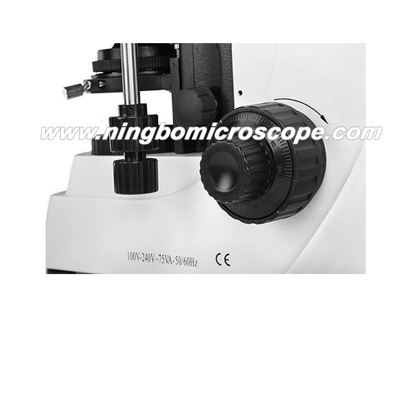 実験室の顕微鏡/高度な化合物cpdカメラ付き三眼顕微鏡。 03.yb2仕入れ・メーカー・工場