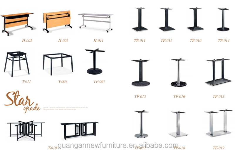 ファストフードレストランの設備テーブルと椅子設計( ga- ts003)仕入れ・メーカー・工場