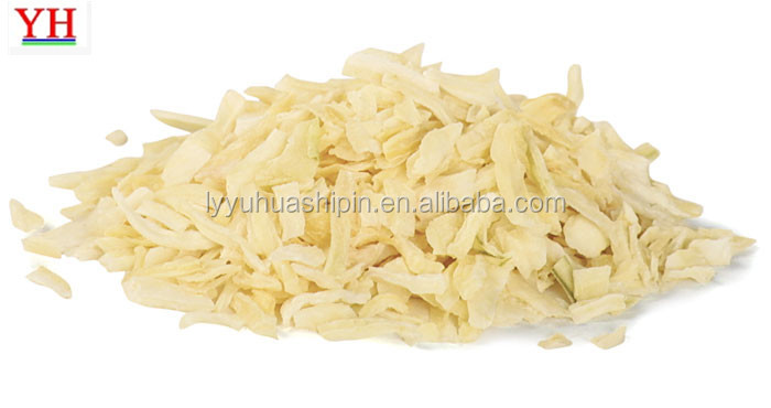 White onion producer in Shandong