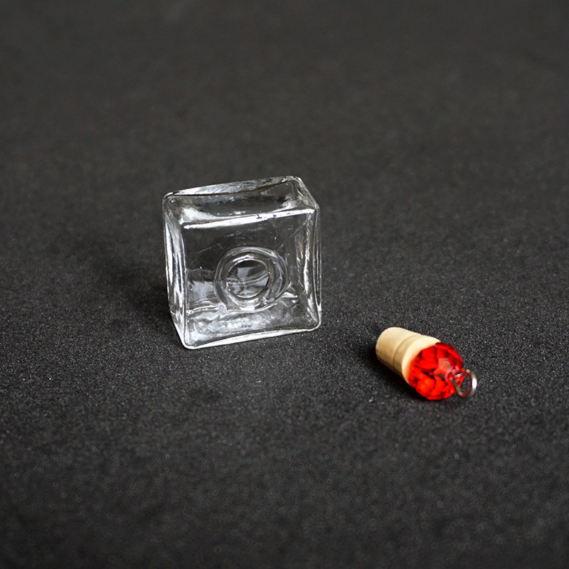 original perfume bottle