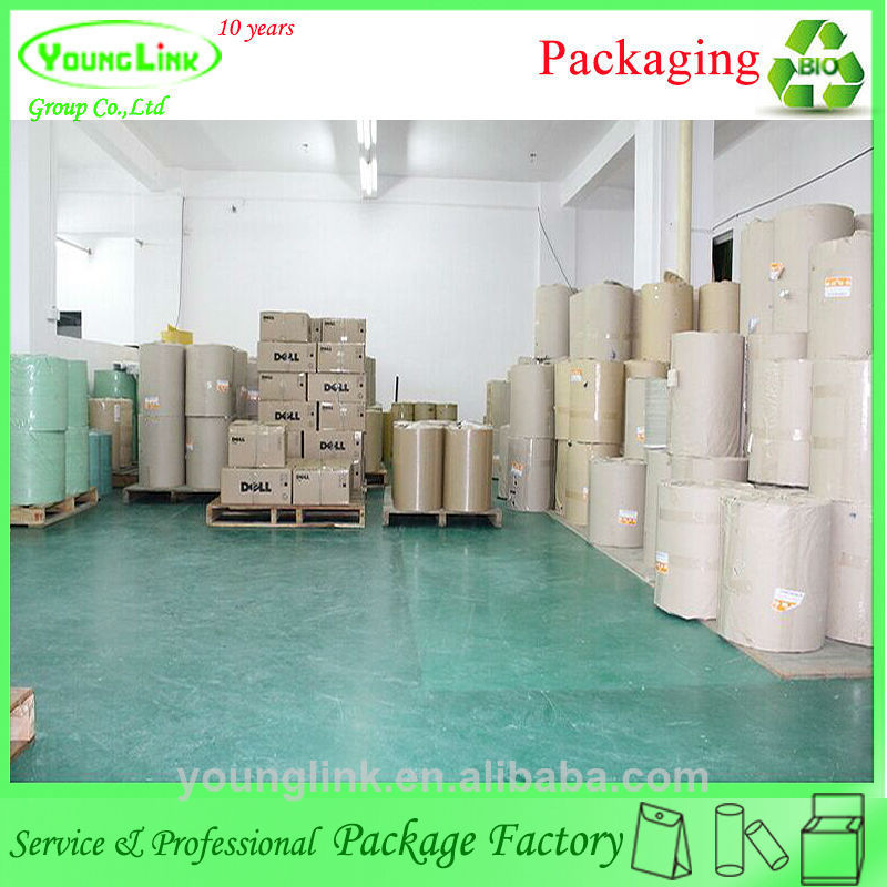 高品質の紙化粧箱の包装のためのアイシャドウ仕入れ・メーカー・工場