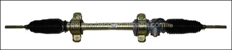 LHD Manual steering rack (SA44-32-110A for mazda E1800 E2000 BONGO) (1).jpg