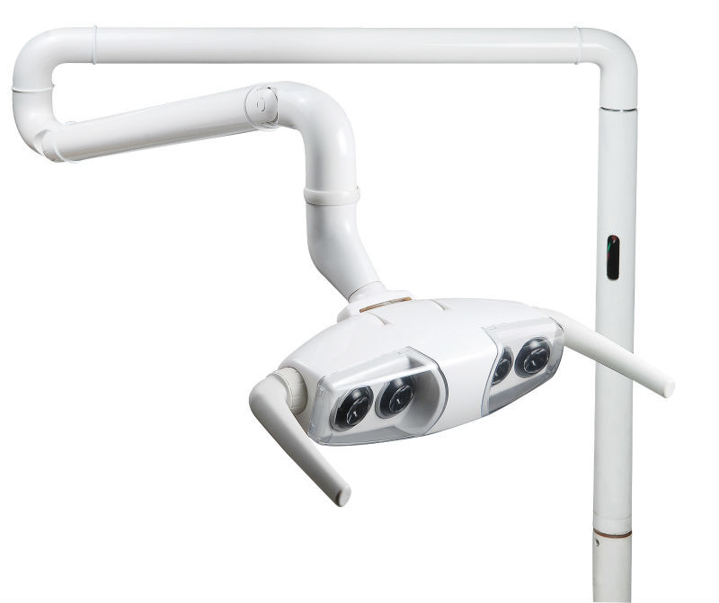 B type arm