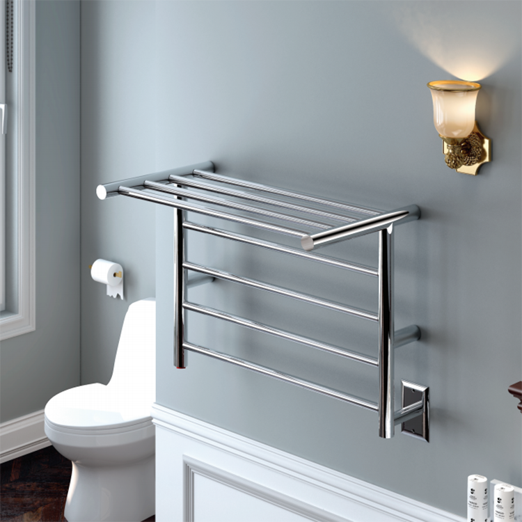 wall mounted towel heater