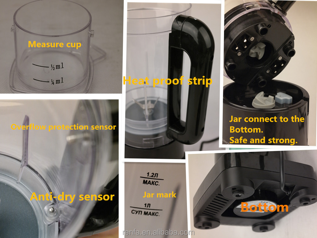 2015 as seen on tv soup maker