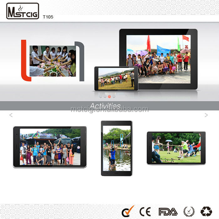 2014 agent gracile manual E-cigarettes for lady