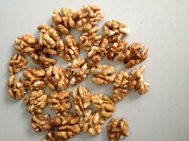 Light colour walnut kernel in sale