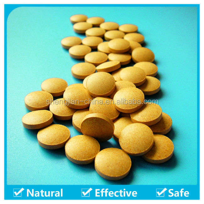 Good price Vitamain C+ E tablet daily need product