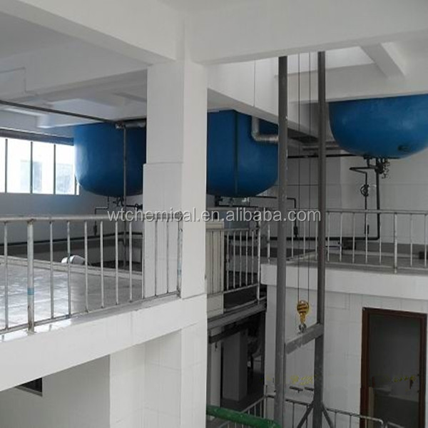 Sodium Hexametaphosphate Food Additive, Used in Canned Meat, Food Grade