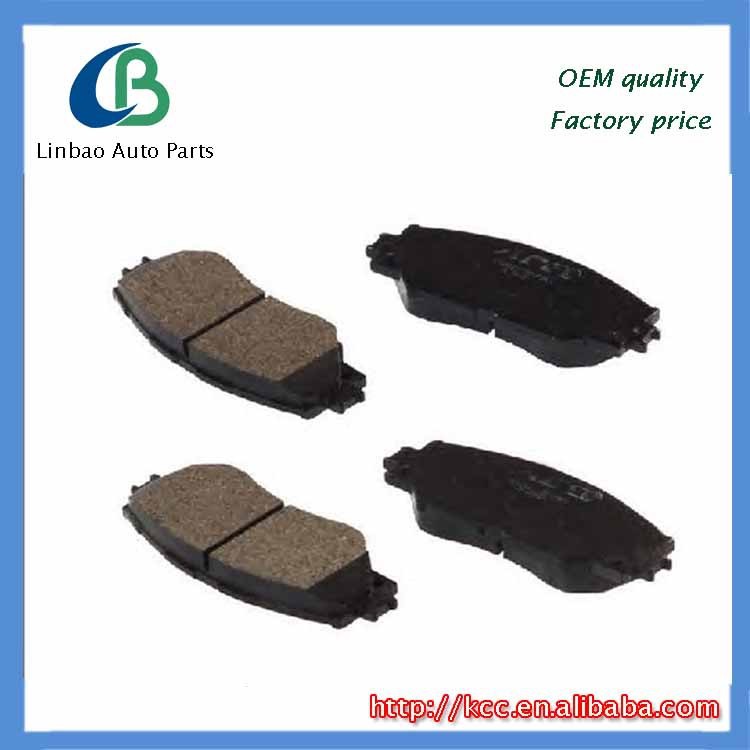 Spare parts for toyota allion