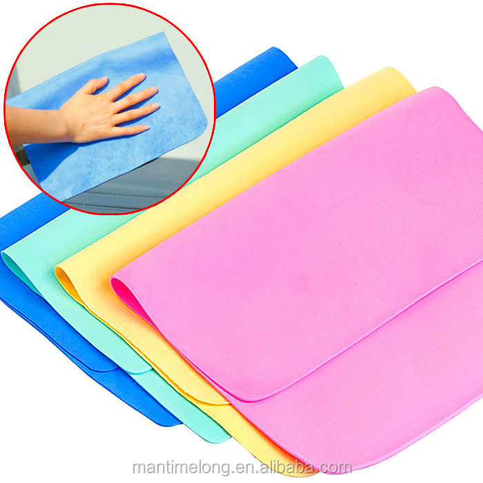 Multifunction-Synthetic-Deerskin-PVA-Towel-Super-Absorbent-Cloth-Cleaning-Towel-For-Car-Wash