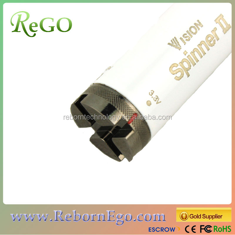 Metal Button with MoreThan 20000 Pressing Durability 1650 MAh Vision Spinner 2
