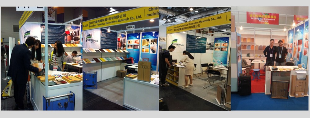 exhibitions