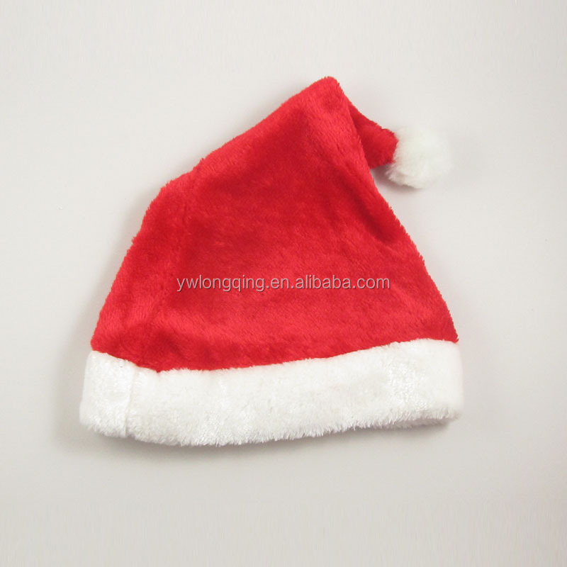 クリスマス帽子クリスマスの帽子2014年クリスマスサンタクロースの帽子のための問屋・仕入れ・卸・卸売り