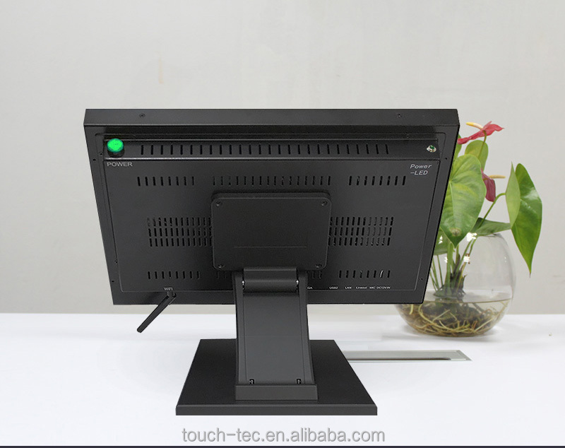 17インチ産業用高輝度とタッチスクリーンのpc問屋・仕入れ・卸・卸売り