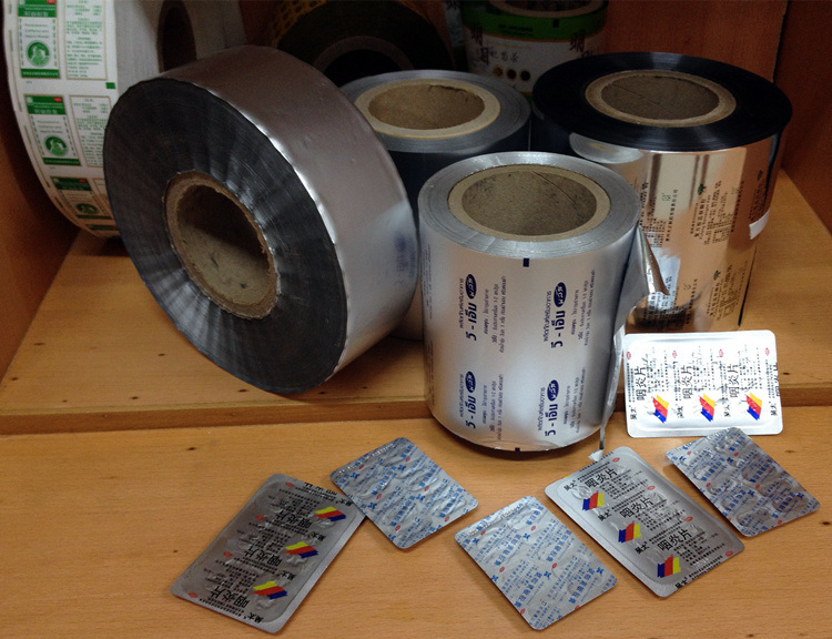 薄膜yasonpackはロールフィルムを積層プラスチックペットツイスト包装フィルム仕入れ・メーカー・工場
