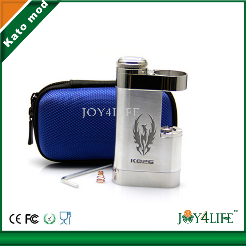 2014 New 1600mah variable voltage battery vision spinner 2