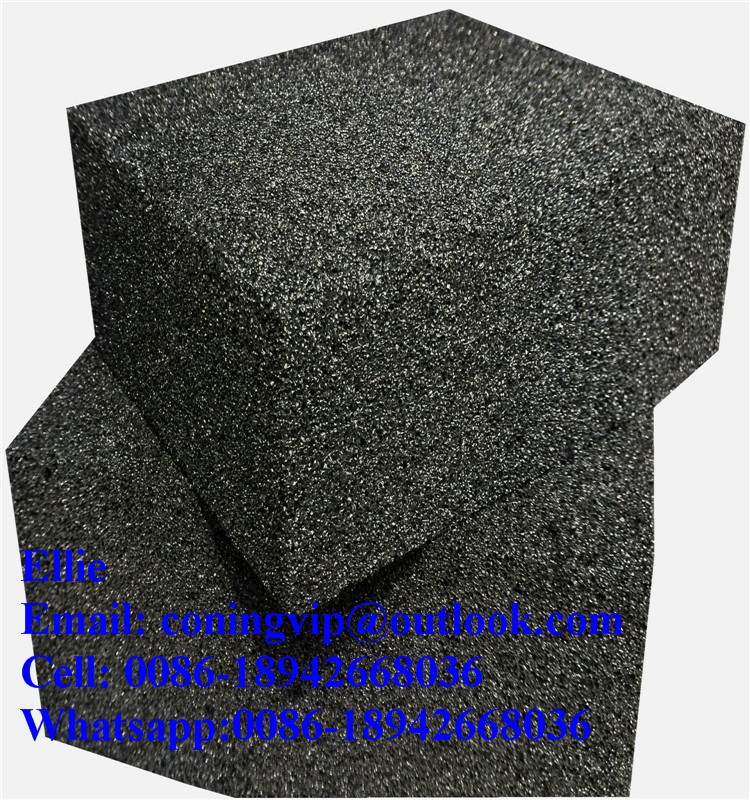 cellular glass block insulation