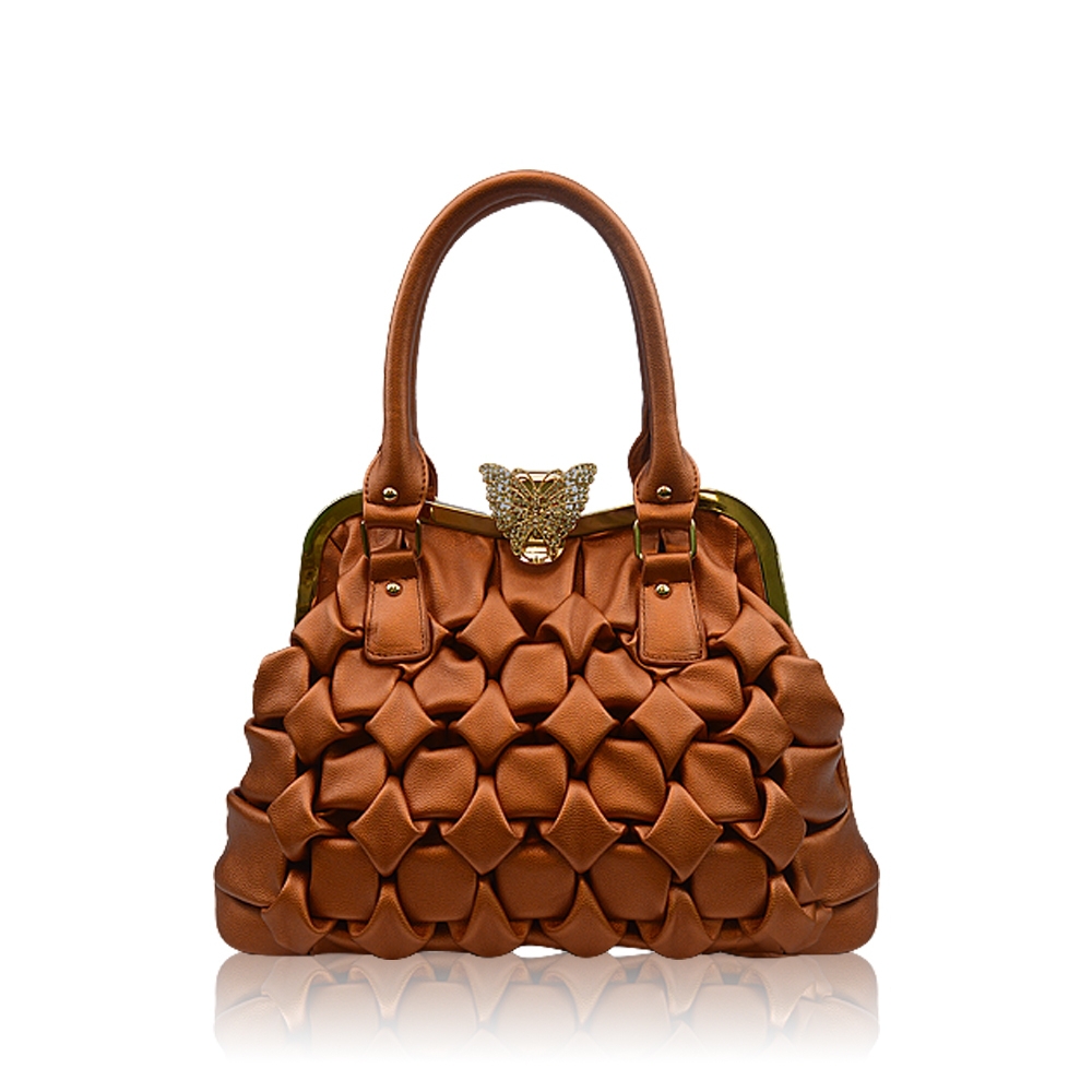 Ladies Handbags Wholesale. Outsta Solid Color Clutch Handbag,New Handbag Lady Shoulder Bag Tote ...