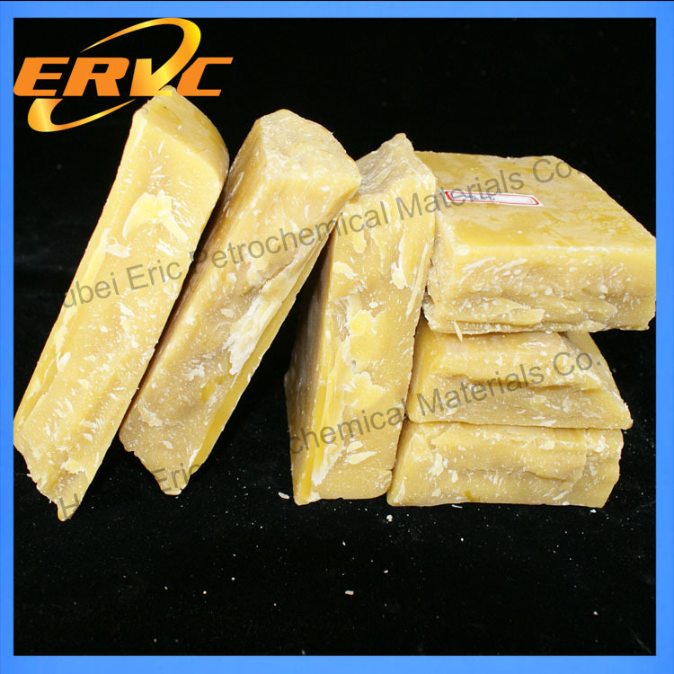 China block-cosmetic pure beewax on sale for Southeast Asia