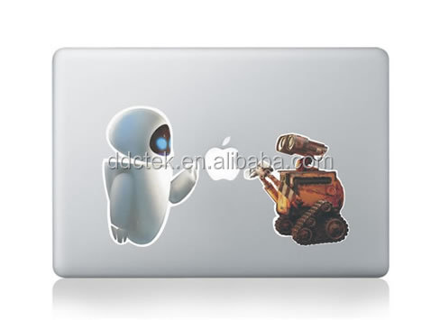 ファッショナブルなデザインホット到着のラップトップのmacbook用ビニールデカールステッカー問屋・仕入れ・卸・卸売り